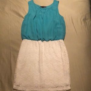 Girl Dress